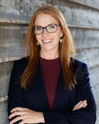 Photo of Dr. Ashley Blaine, Clinical Social Work/Therapist, DBH, LCSW