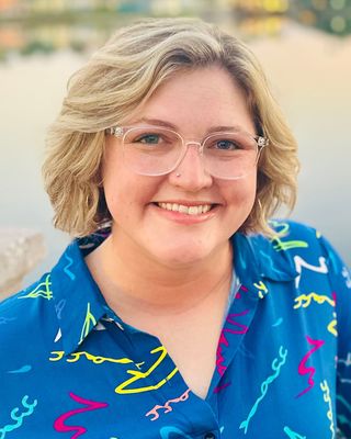 Photo of Kaci D Miller, Licensed Professional Counselor, LPC
