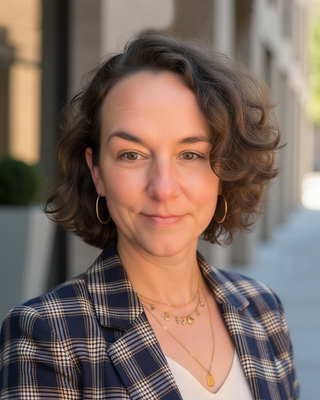 Photo of Claire Belcher, Licensed Professional Counselor, LPC