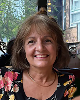 Photo of Gianna Leoncavallo, Counselor, LMHC