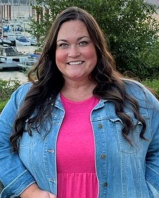 Photo of Amanda Joyce, Counselor, MA, LMHC