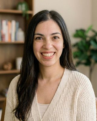 Photo of Zuki Chaney, Pre-Licensed Professional