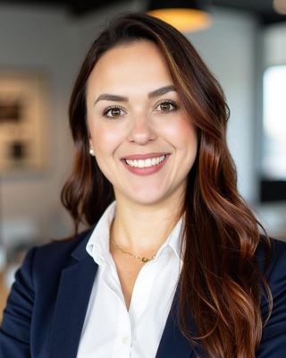 Photo of Jessica Hartman, Licensed Professional Counselor Associate, M.Ed, LPC-A, Author