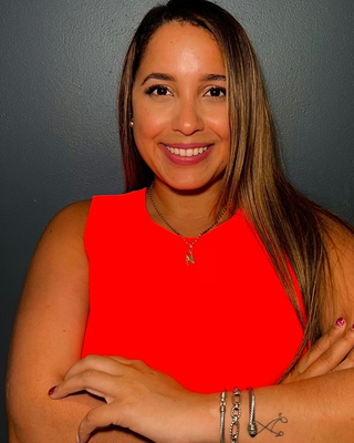 Photo of Nixia Ordaya-Quigley, Counselor, LMHC