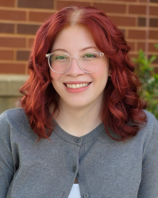 Photo of Lauren Mayberry, Licensed Professional Counselor, MS, LPC, NCC