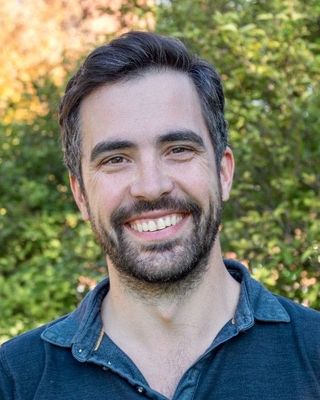 Photo of Patrick W. McManus, Pre-Licensed Professional, M.Ed.