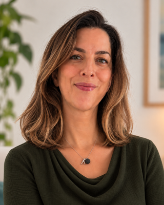Photo of Susannah Gill, Psychotherapist, MA, MUKCP