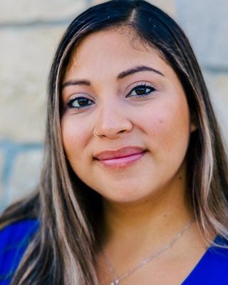 Photo of Yessenia Aguilar - District Counseling of Spring Branch , Licensed Professional Counselor