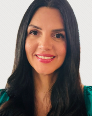 Photo of Sively Garcia, Licensed Mental Health Counselor, MS, LMHC, CAP, BCBA