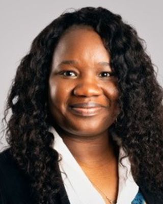 Photo of Patricia Ehiabhi, Pre-Licensed Professional in Otis, MA