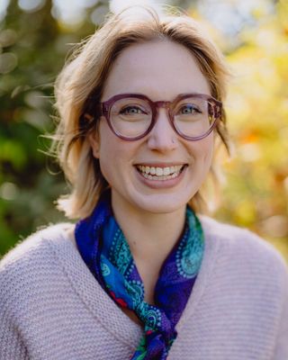 Photo of Kelsey Williams, Professional Counselor Associate in Oregon