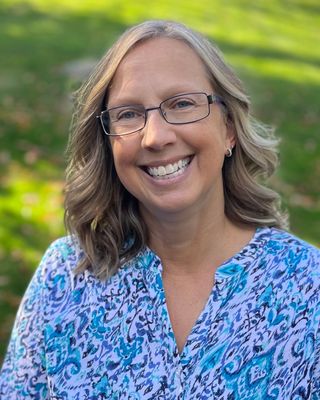 Photo of Cindy Druyf-Hatchard, Registered Social Worker, MSW, RSW, CTIC