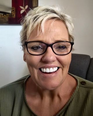 Photo of Lynn Raynee Gloden, Licensed Professional Counselor, LPC, MHC, MA