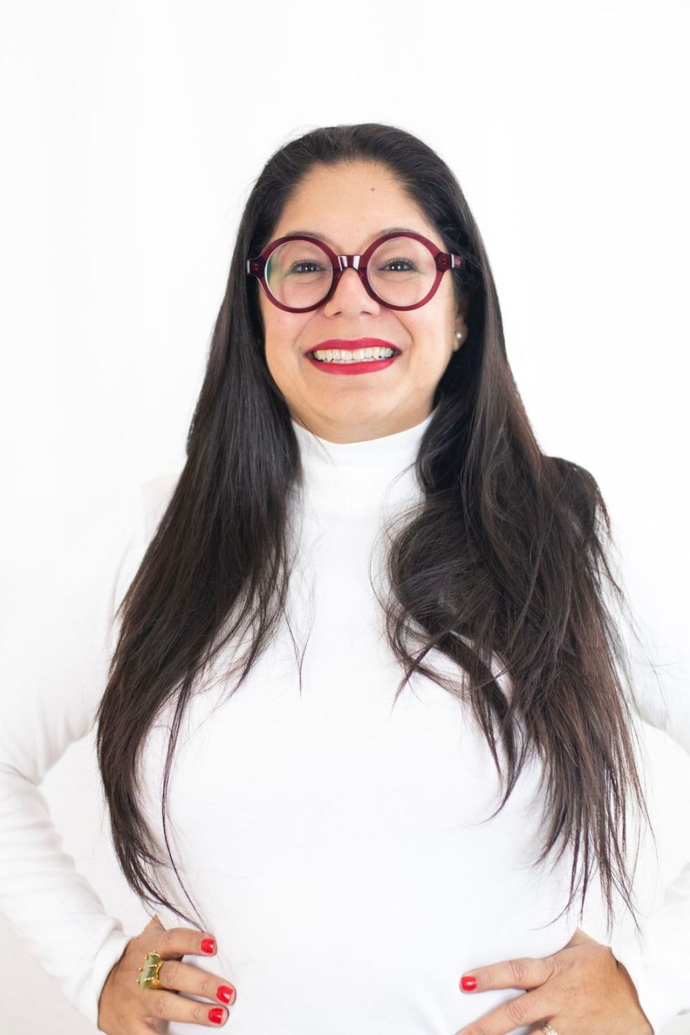 Lcda. Solmarie Pérez Vargas, LMSW
Trabajadora Social y Tanatòloga Clïnica.