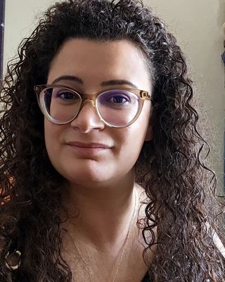 Photo of Lisa El Alam, Clinical Social Work/Therapist, LMSW, CCTP-II