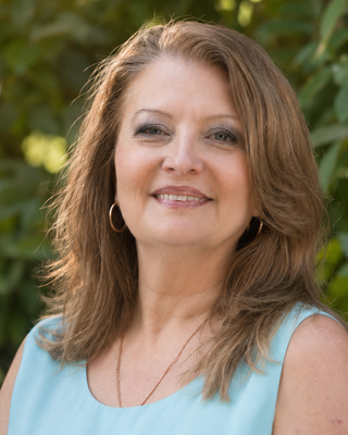 Photo of Dr. Irina Della-Rossa - Reflections Counselling and Wellness, Registered Provisional Psychologist, PhD