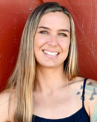 Photo of Megan Sigmon-Olsen, Clinical Social Work/Therapist, MSW, LICSW