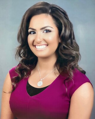Photo of Leila Bazzi, Limited Licensed Psychologist