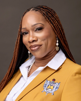 Photo of Catiya Welch, Clinical Social Work/Therapist, LCSW