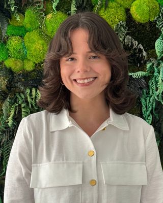 Photo of Victoria Hazell, Licensed Professional Counselor, LPC, NCC, RYT