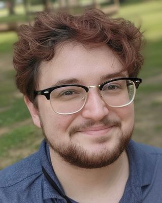 Photo of Alex Perkins, Clinical Social Work/Therapist, LMSW