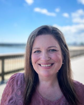 Photo of Molly Stackhouse, Licensed Professional Counselor, LPC