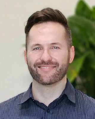 Photo of Malan van der Walt, Psychologist, PsyBA - Ed. Psych.
