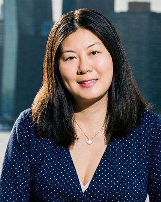 Photo of Stephanie Tong, Licensed Professional Counselor in New York, NY