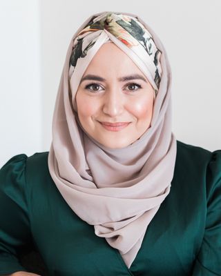 Photo of Sarah Sera El-Assaad, Counsellor in Queens Park, NSW