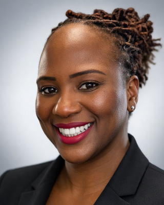 Photo of Atavia Whitfield, Clinical Social Work/Therapist, LSW