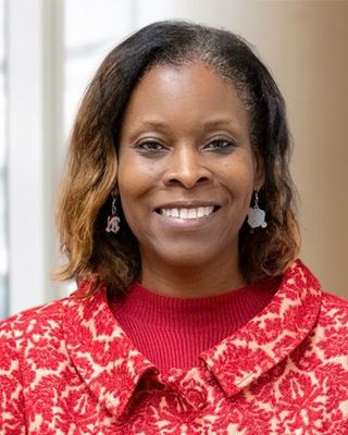 Photo of Dr. Julia Trice, Psychiatrist, MD