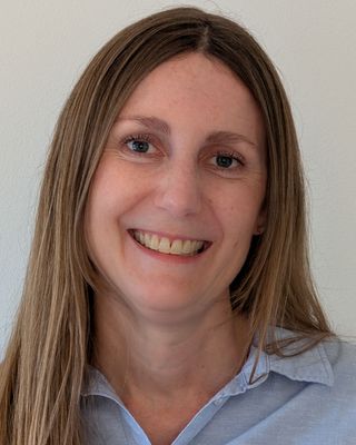 Photo of Bradi Bergesen, Clinical Social Work/Therapist, LICSW