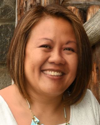 Photo of Phet DiLullo, Clinical Social Work/Therapist, LICSW