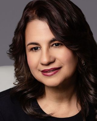 Photo of Carolina Melguizo Gentry, Clinical Social Work/Therapist, MSW, LICSW