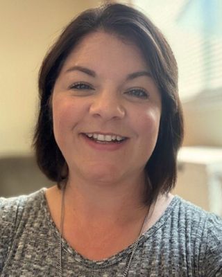 Photo of Misty Bonham, Clinical Social Work/Therapist, MSW, LCSW