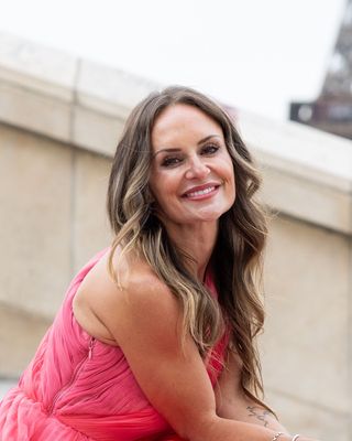 Photo of Jill Bias, Marriage & Family Therapist, MA, LMFT