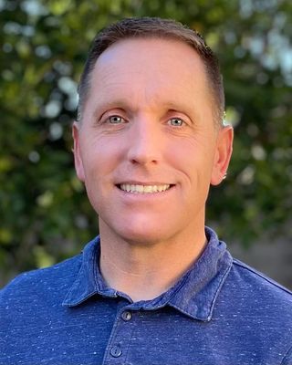 Photo of Dan Hunt, Licensed Professional Counselor, MEd, MS, LPC