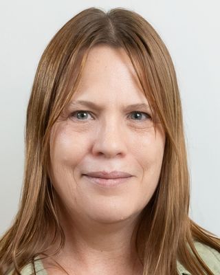 Photo of Nicola Coalter, Psychologist, PsyBA General