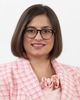Dr. Ariana Rick