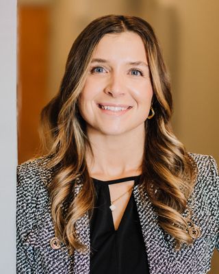 Photo of Taylor Blakley, Licensed Mental Health Counselor, LMHCA, MS, NCC