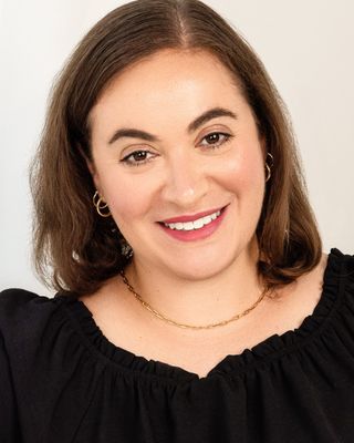 Photo of Erica Hornthal, Counselor, LCPC, BC-DMT
