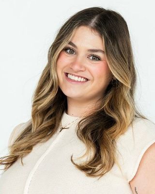Photo of Olivia Scirocco, Licensed Social Worker, MSW, LSW