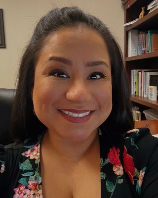 Photo of Erin Munoz, Licensed Master Social Worker, LMSW