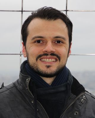 Photo of Claudio Kazuo Akimoto, Psychologist, PhD, GMBPsS