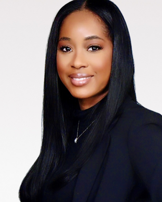 Photo of Laporshe Smith, Licensed Professional Counselor, LPC