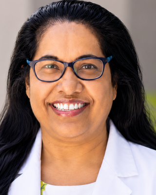 Photo of Sini Joseph, Psychiatric Nurse Practitioner, DNP, APRN, PMHNP
