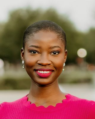 Photo of Tanitoluwa O. Bankale, Marriage & Family Therapist Associate in Highland Park, Dallas, TX
