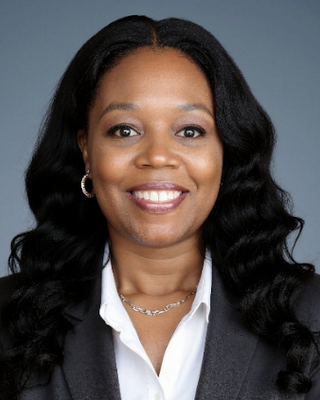 Photo of Sharonda Moore-Forehand, Psychiatric Nurse Practitioner, DNP, APN, PMHNP