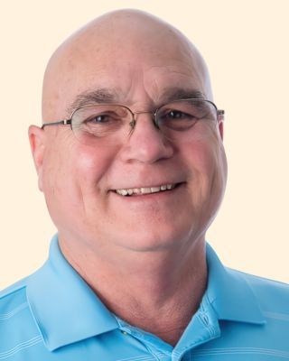 Photo of Donald Cantrell, Counselor, MA, LMHC