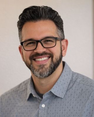 Photo of Charles Anthony Scribner - Peaceful Presence, Psychiatric Nurse Practitioner, PMHNP-C, MSN, NP